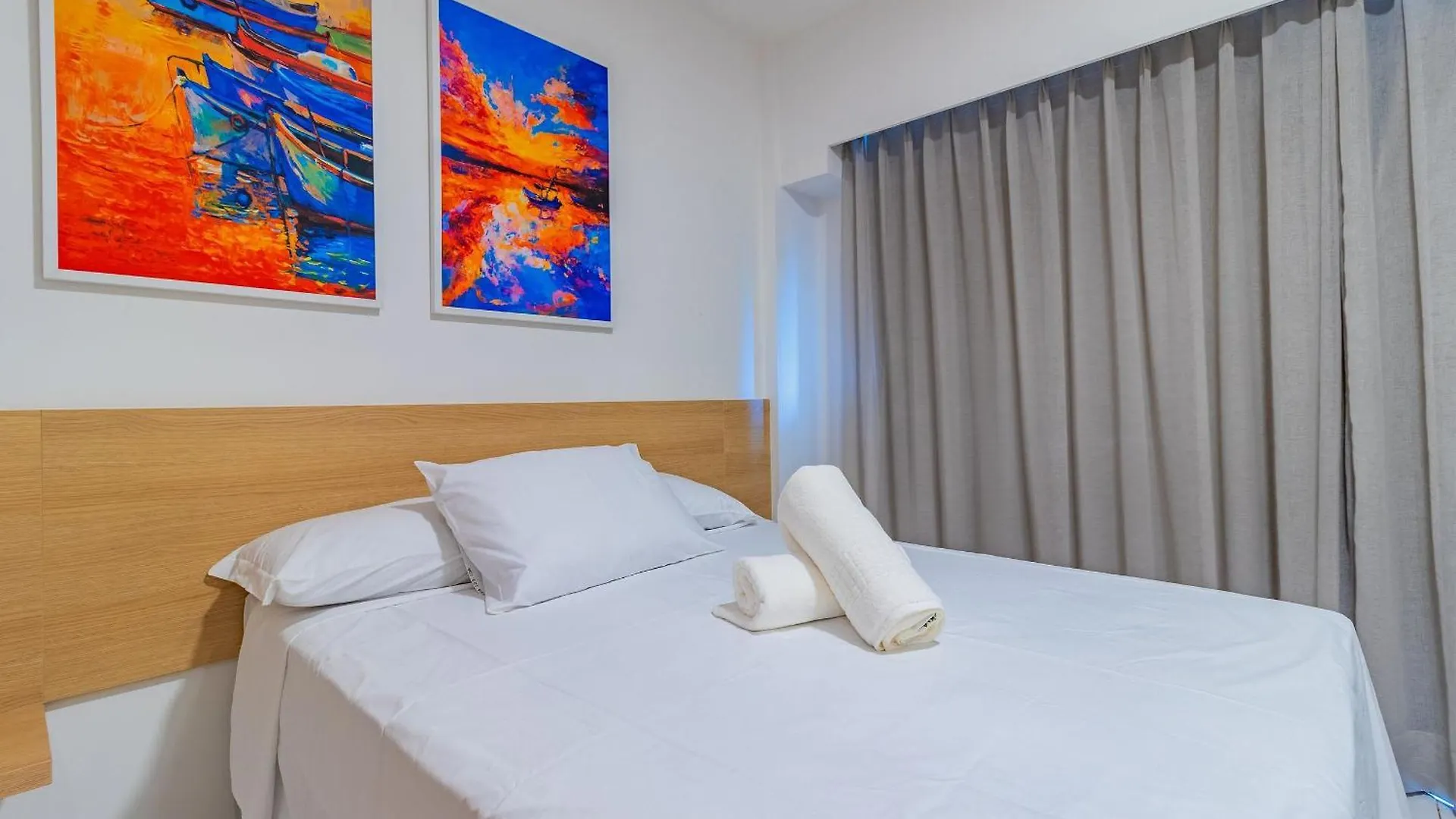 Makia Beach #C18 - Studio Por Carpediem Pôrto das Galinhas Apartamento
