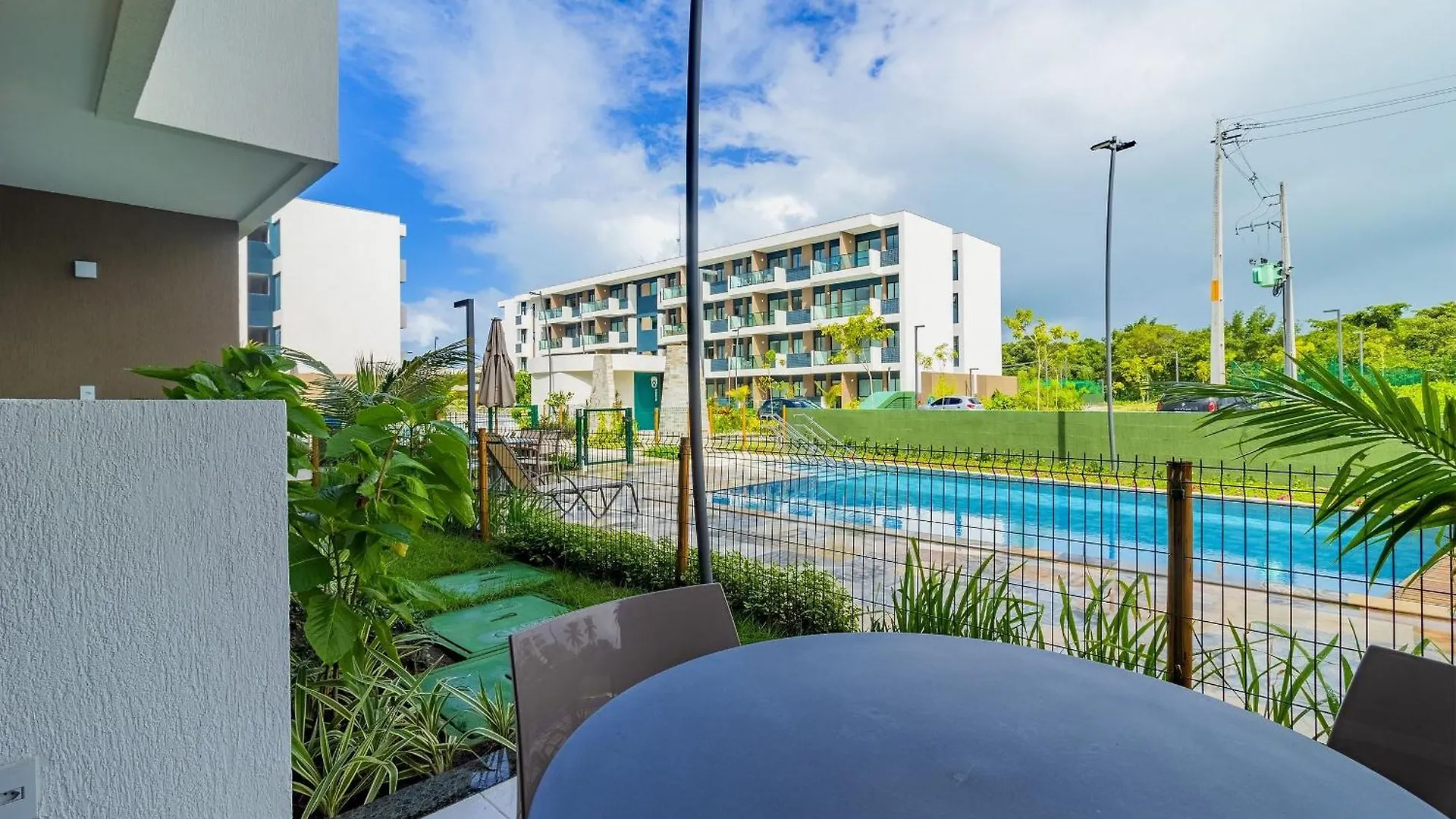 Makia Beach #C18 - Studio Por Carpediem Pôrto das Galinhas 0*,