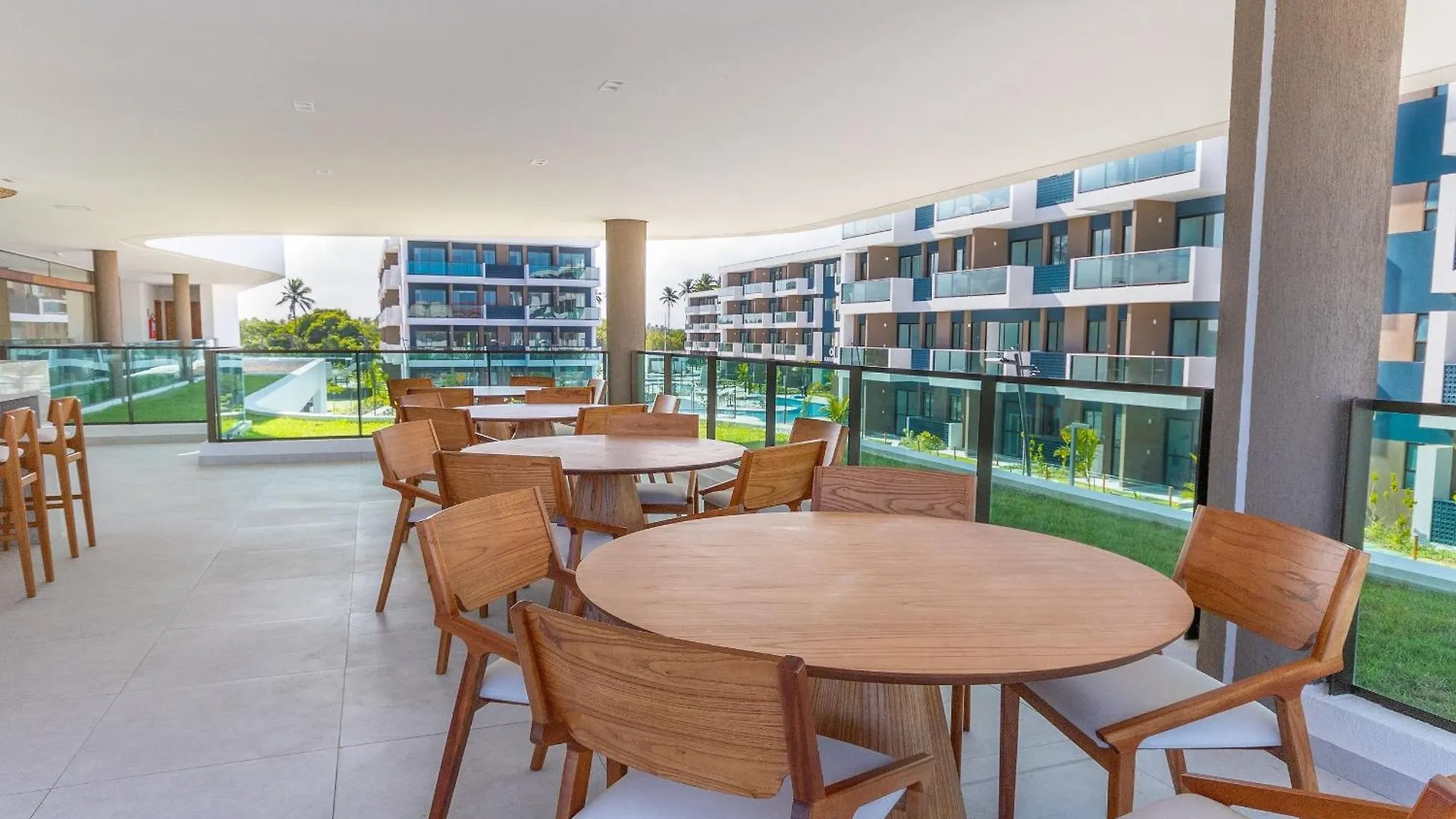 Makia Beach #C18 - Studio Por Carpediem Pôrto das Galinhas Apartamento